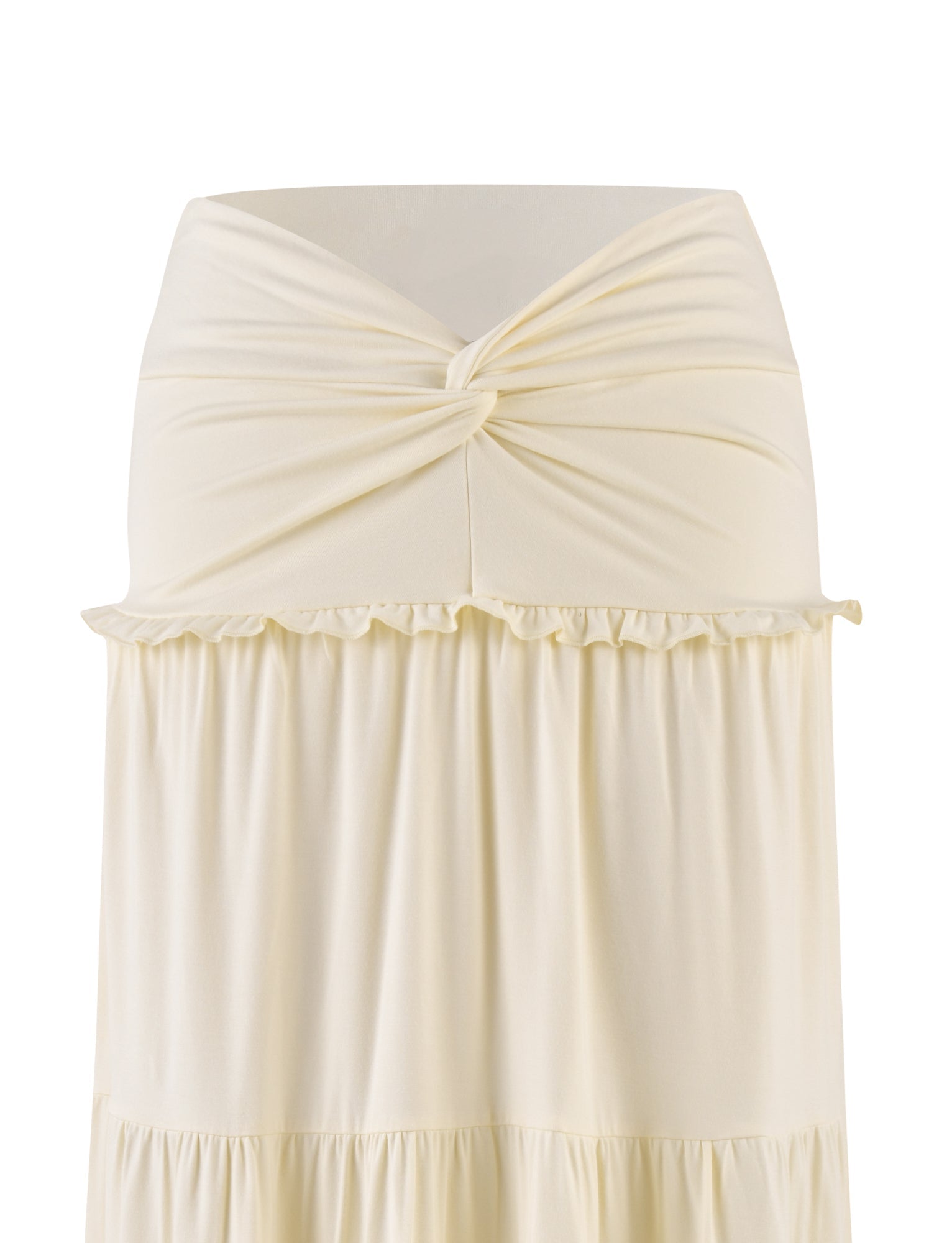 KATYA TWO PIECE MAXI SET