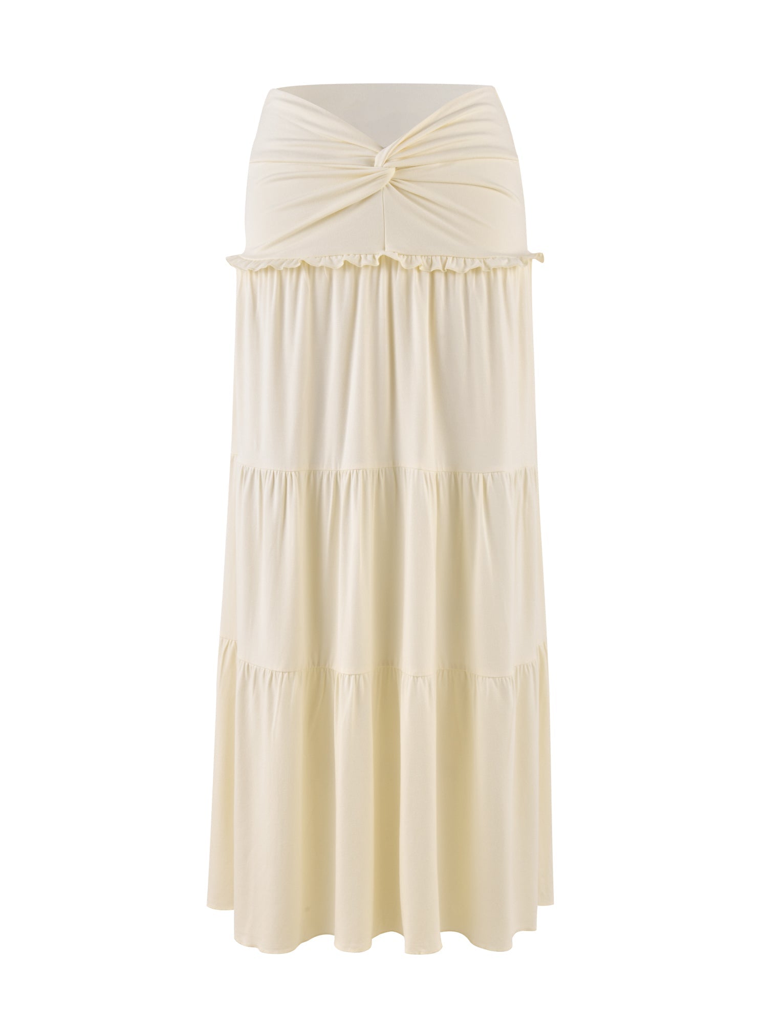 KATYA TWO PIECE MAXI SET