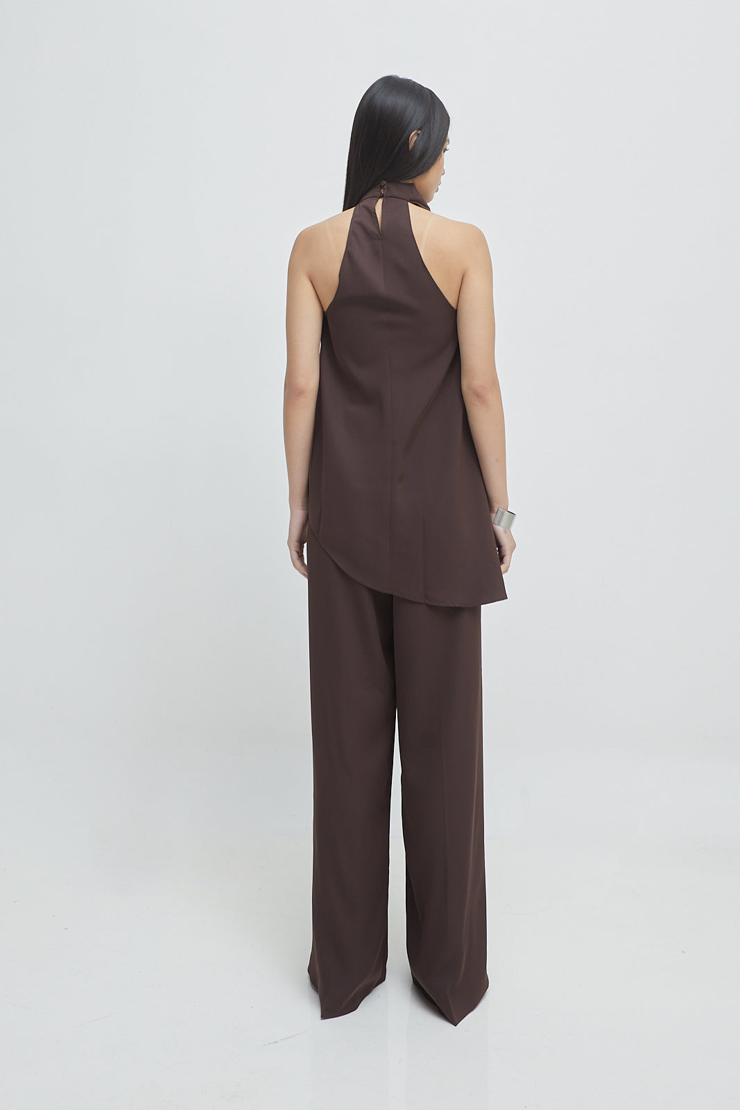 Mya Halter Summer Set