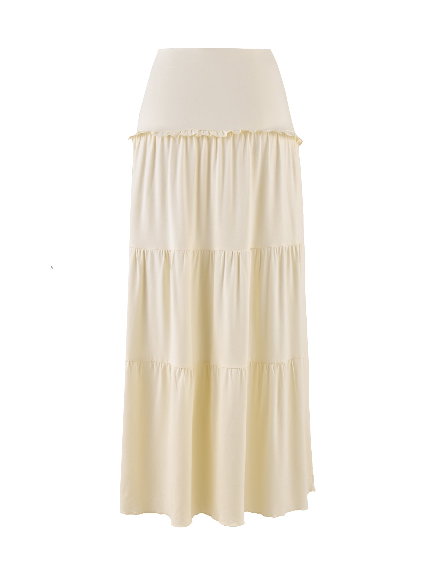 KATYA TWO PIECE MAXI SET